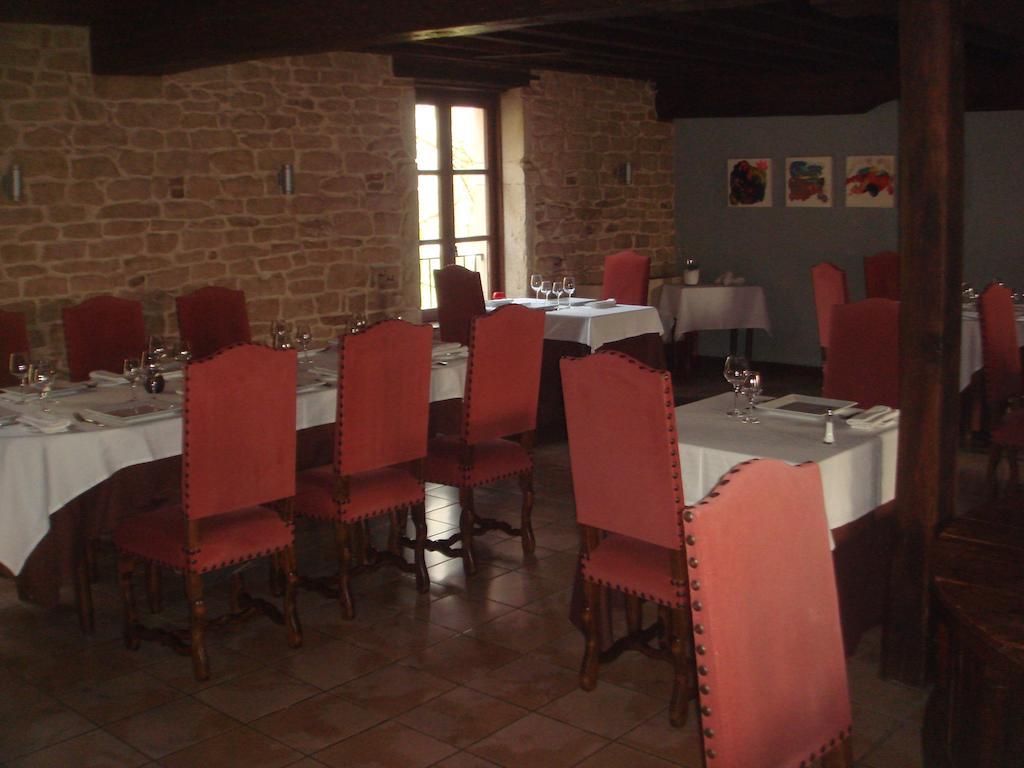 Moulin de Bourgchateau Louhans Exterior foto